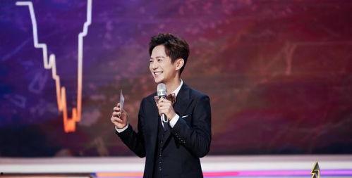 何炅公益节目爆料了吗视频,揭秘幕后感人瞬间